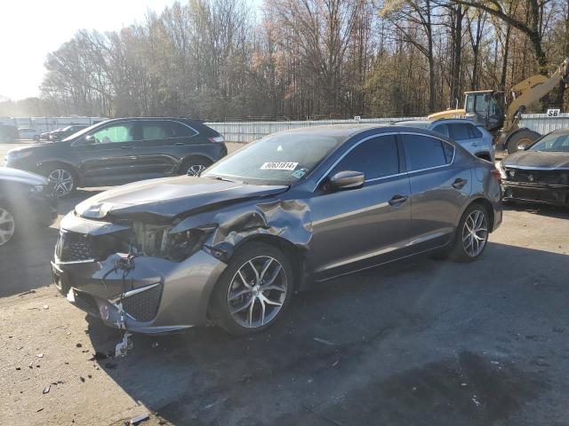 ACURA ILX PREMIU 2020 with VIN 19UDE2F70LA010627 - Photo from auction
