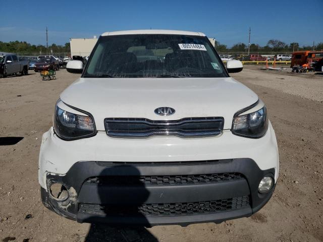 Photo 5 from auction – 2019 KIA SOUL + with VIN KNDJP3A55K7691516