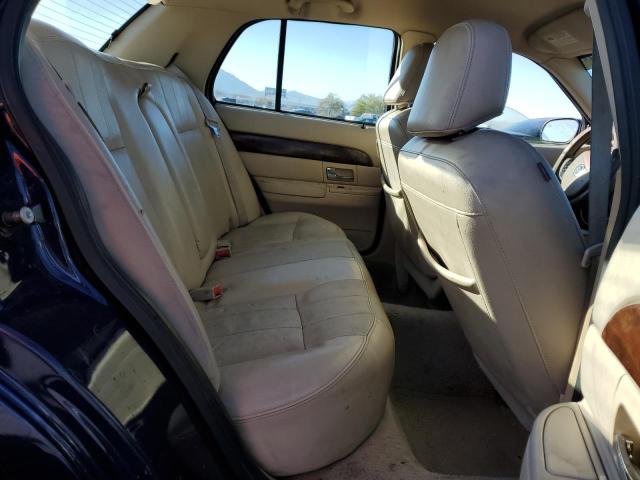 Photo 10 from auction – 2006 MERCURY GRAND MARQ with VIN 2MEHM75V76X617005