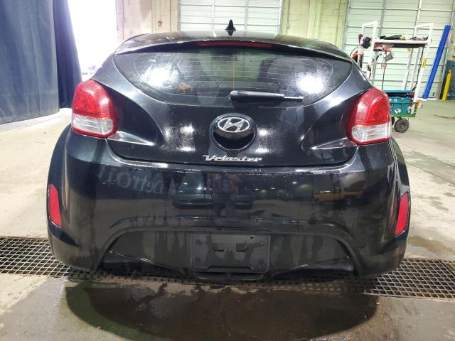 Photo 6 from auction – 2013 HYUNDAI VELOSTER with VIN KMHTC6AD8DU119739