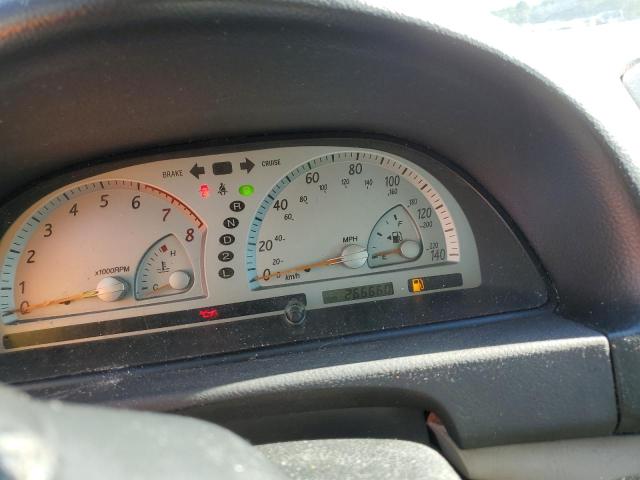 Photo 9 from auction – 2004 TOYOTA CAMRY LE/X with VIN 4T1BE32K64U795320