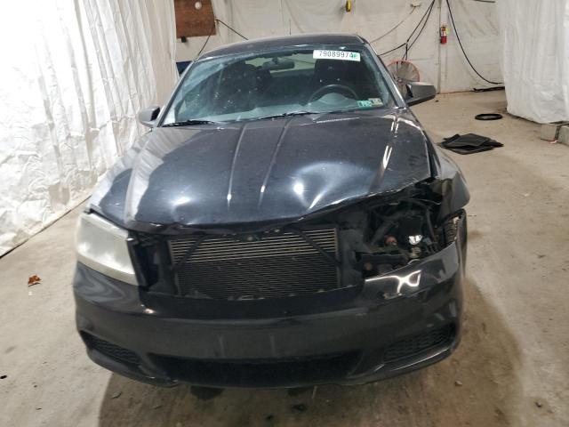 Photo 5 from auction – 2011 DODGE AVENGER with VIN 1B3BD4FB7BN544760