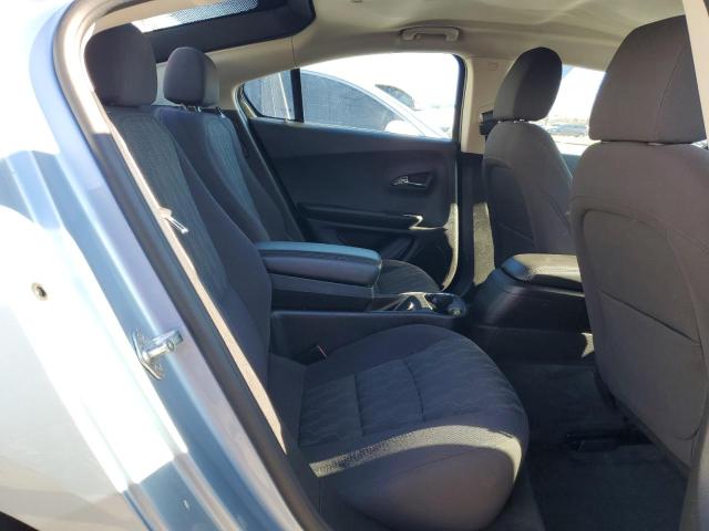 Photo 10 from auction – 2013 CHEVROLET VOLT with VIN 1G1RC6E43DU147000