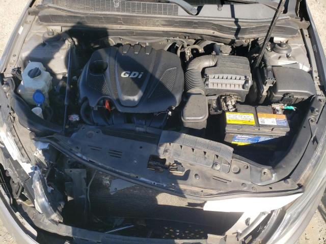 Photo 11 from auction – 2014 KIA OPTIMA EX with VIN 5XXGN4A73EG326884