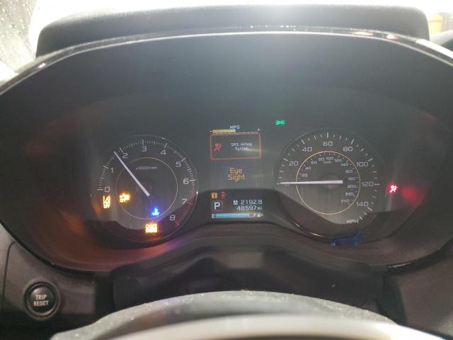 Photo 9 from auction – 2020 SUBARU IMPREZA with VIN 4S3GTAB69L3727993