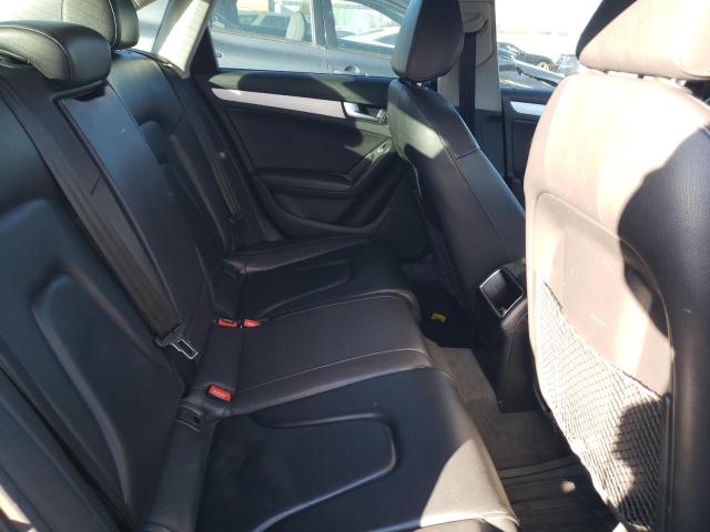 Photo 10 from auction – 2016 AUDI A4 KOMFORT with VIN WAUBFCFL0GN011732