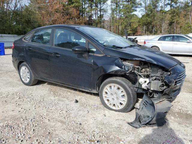 Photo 4 from auction – 2016 FORD FIESTA S with VIN 3FADP4AJ1GM164348