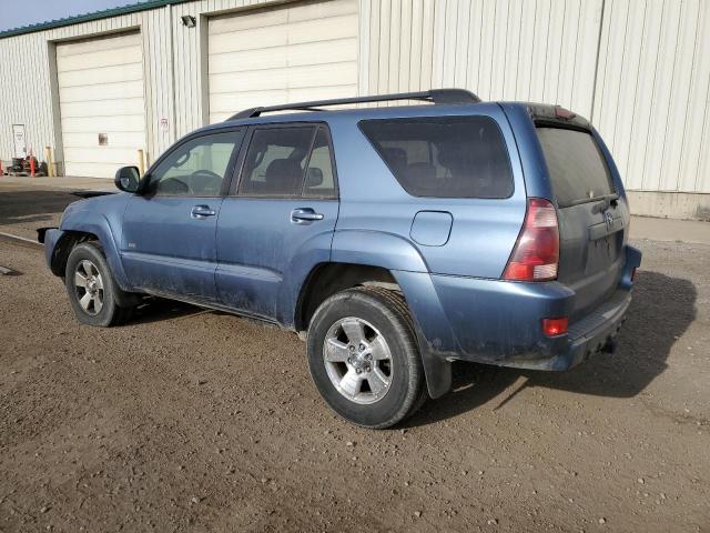 Photo 2 from auction – 2004 TOYOTA 4RUNNER SR with VIN JTEBT14R240033064
