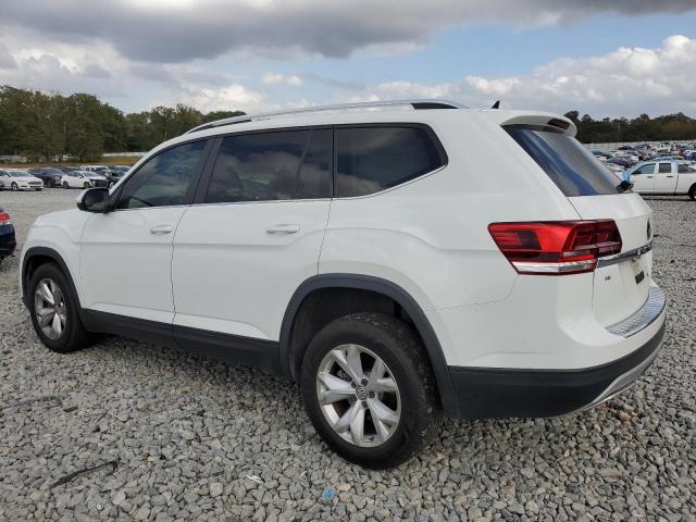 Photo 2 from auction – 2019 VOLKSWAGEN ATLAS SE with VIN 1V2DP2CA4KC608035