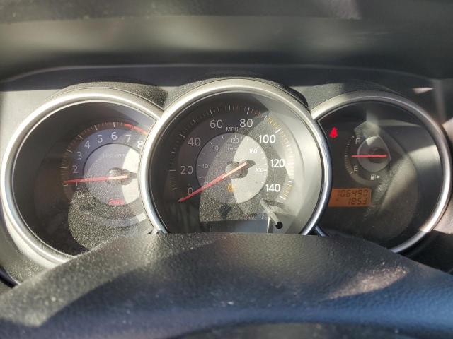 Photo 9 from auction – 2008 NISSAN VERSA S with VIN 3N1BC11E58L392782