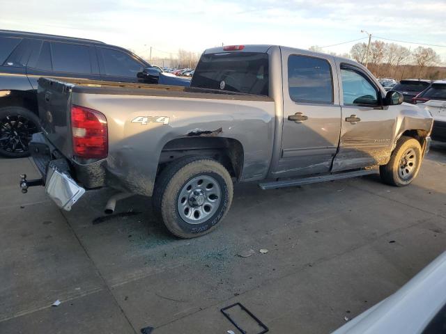 Photo 3 from auction – 2013 CHEVROLET SILVERADO with VIN 3GCPKSEA5DG113370