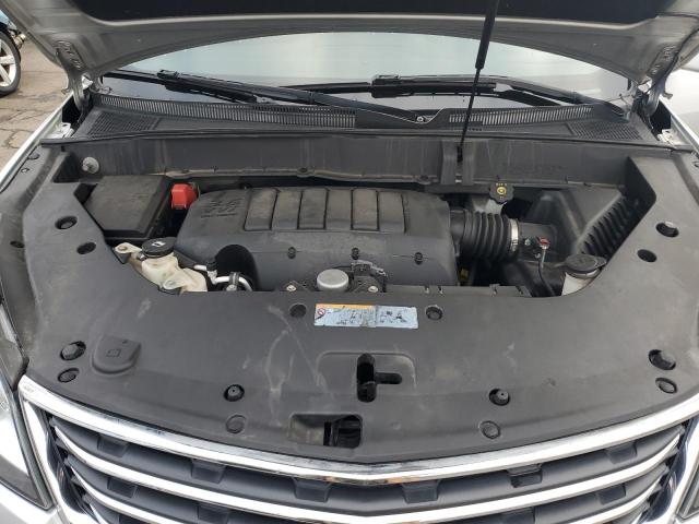 Photo 12 from auction – 2017 CHEVROLET TRAVERSE L with VIN 1GNKRGKD9HJ342602