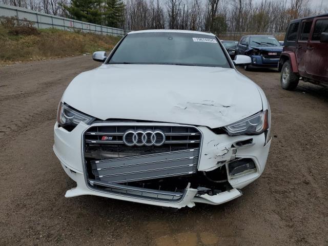 صورة رقم 5 من المزاد - 2013 AUDI S5 PREMIUM مع VIN WAUCGAFR4DA025095
