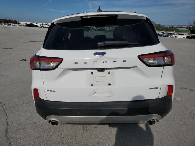 Photo 6 from auction – 2020 FORD ESCAPE SEL with VIN 1FMCU0H60LUA93167
