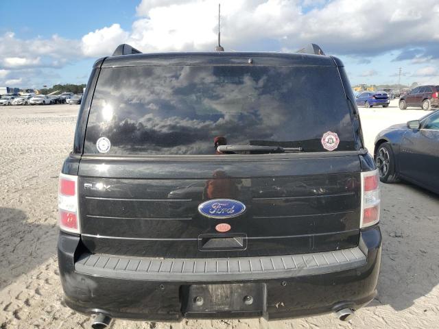 Photo 6 from auction – 2015 FORD FLEX SE with VIN 2FMGK5B86FBA14951