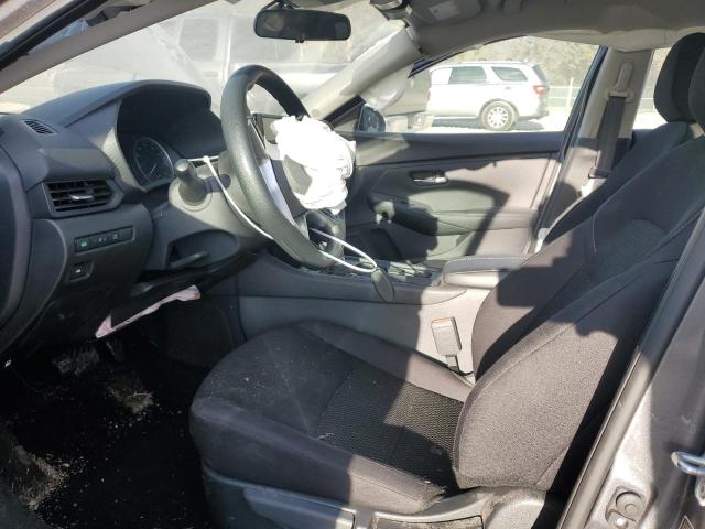 Photo 7 from auction – 2023 NISSAN SENTRA S with VIN 3N1AB8BV5PY285612
