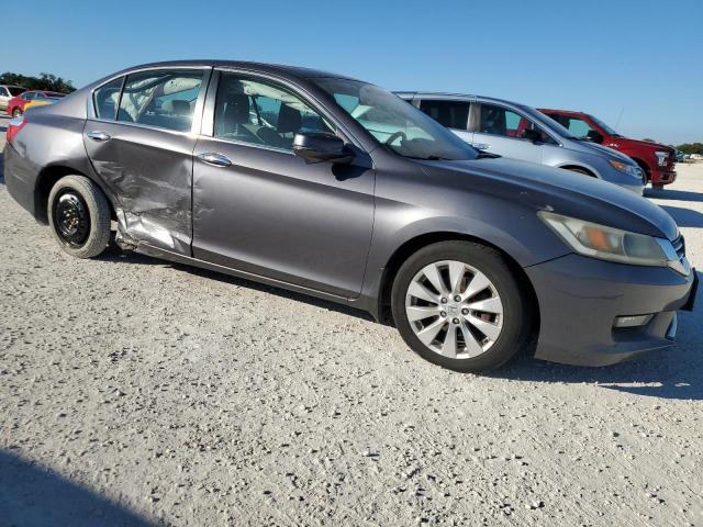 Photo 4 from auction – 2014 HONDA ACCORD EX with VIN 1HGCR2F72EA128469
