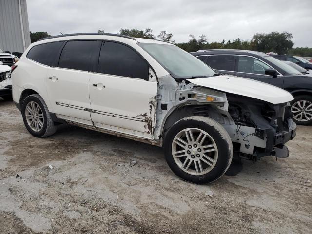 Photo 4 from auction – 2015 CHEVROLET TRAVERSE L with VIN 1GNKRGKD1FJ265222