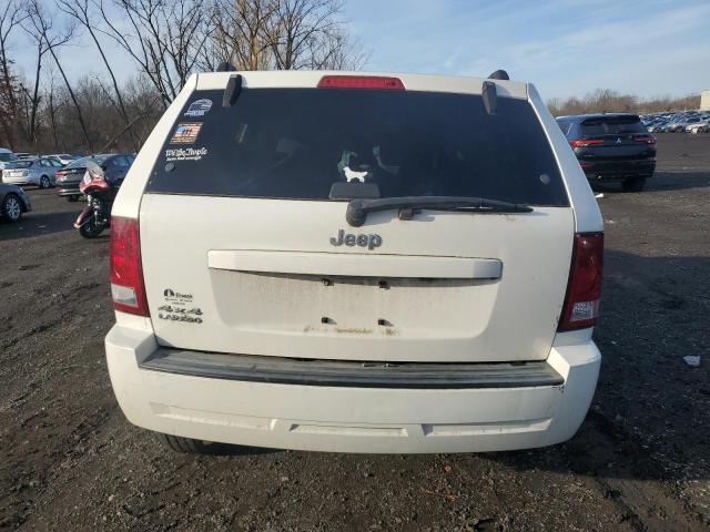 Photo 6 from auction – 2010 JEEP GRAND CHER with VIN 1J4PR4GKXAC144796