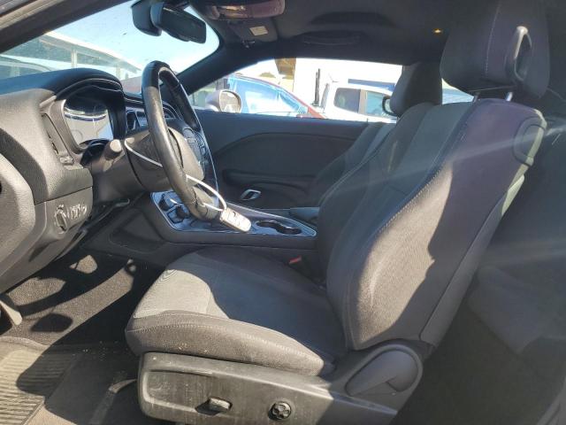 Photo 7 from auction – 2015 DODGE CHALLENGER with VIN 2C3CDZAG8FH714792