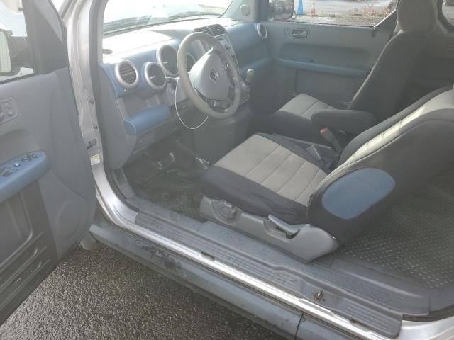 Photo 8 from auction – 2006 HONDA ELEMENT EX with VIN 5J6YH27756L001429