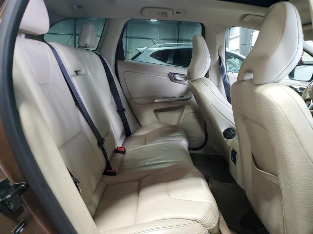 Photo 11 from auction – 2012 VOLVO XC60 T6 with VIN YV4902DZ2C2292784