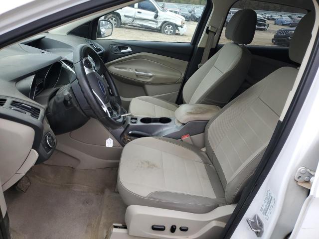 Photo 7 from auction – 2014 FORD ESCAPE SE with VIN 1FMCU0GX2EUA58210