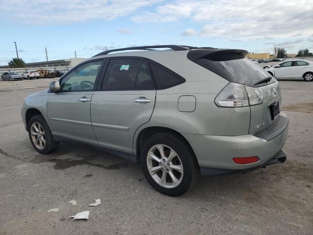 Photo 2 from auction – 2008 LEXUS RX 350 with VIN JTJHK31U782046857