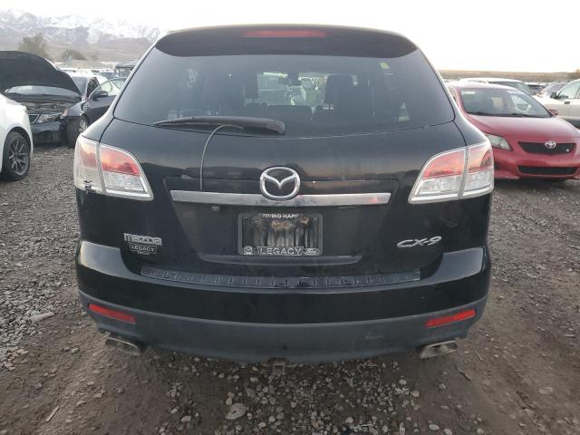Photo 6 from auction – 2007 MAZDA CX-9 with VIN JM3TB38Y370119522
