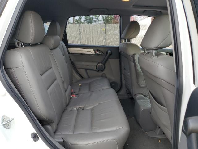 Photo 11 from auction – 2011 HONDA CR-V EXL with VIN JHLRE4H79BC021368