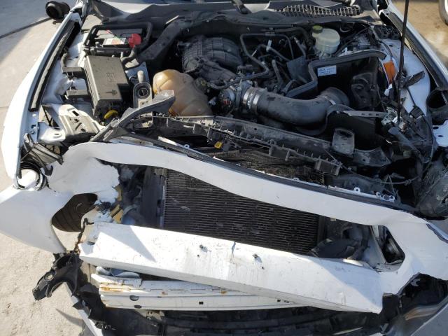 Photo 11 from auction – 2015 FORD MUSTANG with VIN 1FA6P8AM9F5332560