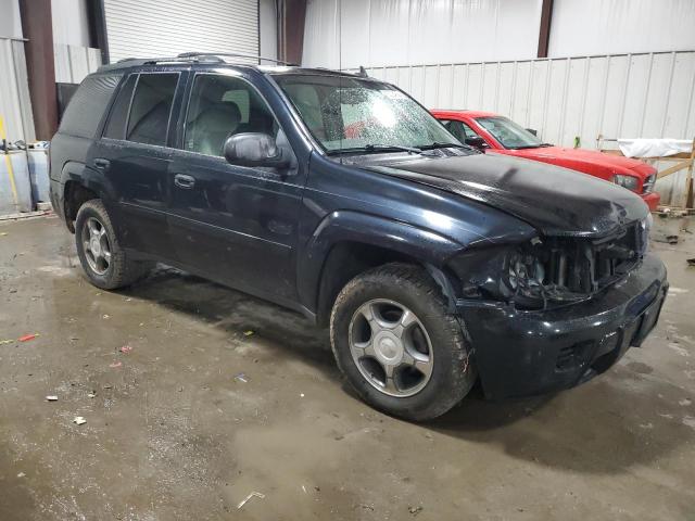 Photo 4 from auction – 2007 CHEVROLET TRAILBLAZE with VIN 1GNDT13S172298270