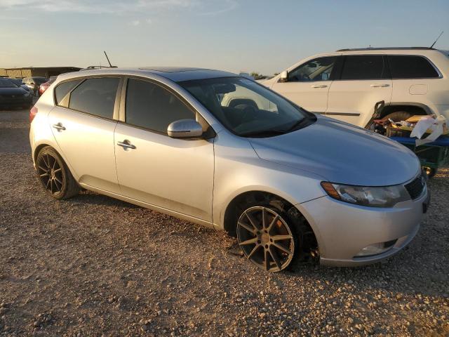 Photo 4 from auction – 2013 KIA FORTE SX with VIN KNAFW5A36D5697212