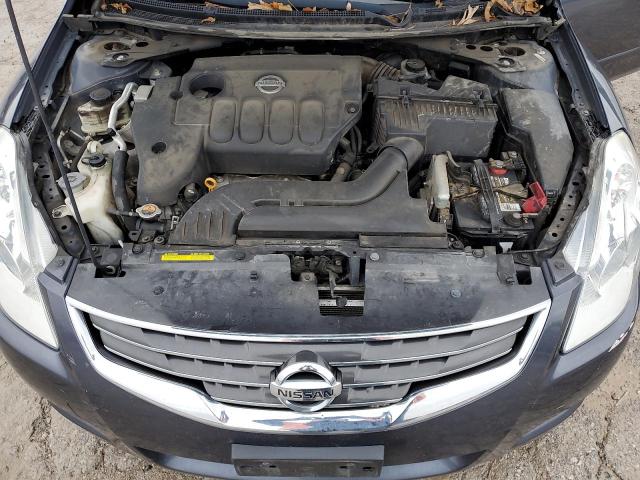 Photo 11 from auction – 2010 NISSAN ALTIMA BAS with VIN 1N4AL2AP4AN524197