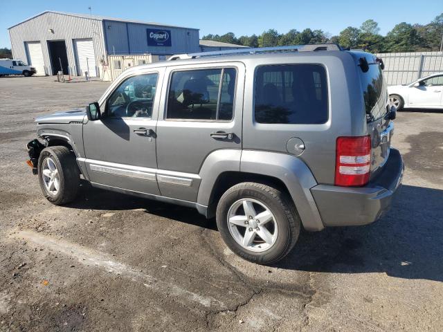 Photo 2 from auction – 2012 JEEP LIBERTY LI with VIN 1C4PJLCK0CW147754