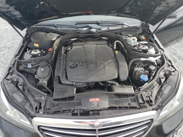 Photo 11 from auction – 2014 MERCEDES-BENZ E 350 4MAT with VIN WDDHF8JB9EA780653