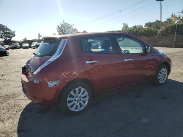 Photo 3 from auction – 2013 NISSAN LEAF S with VIN 1N4AZ0CP7DC425647
