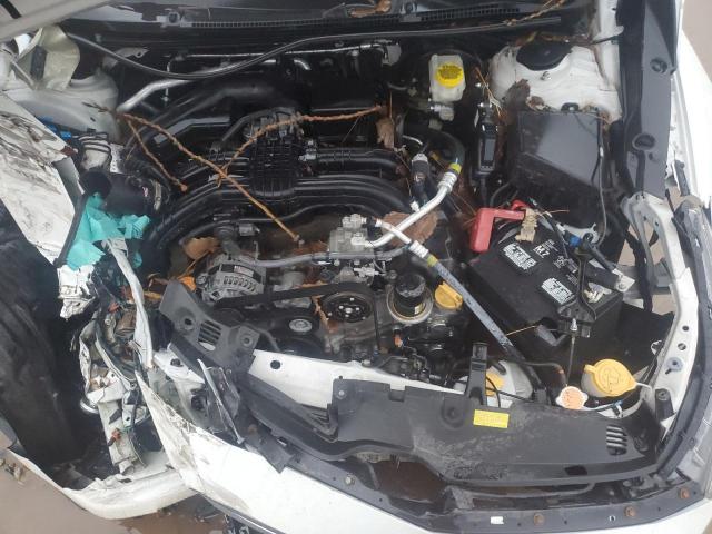 Photo 11 from auction – 2023 SUBARU IMPREZA with VIN 4S3GTAB64P3702988
