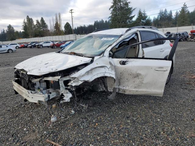 SUBARU XV CROSSTR 2014 with VIN JF2GPACC5E8245621 - Photo from auction