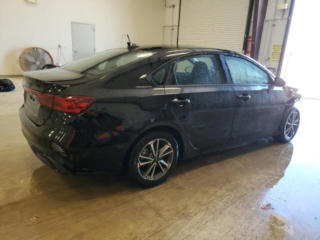 Photo 3 from auction – 2023 KIA FORTE LX with VIN 3KPF24AD9PE628251
