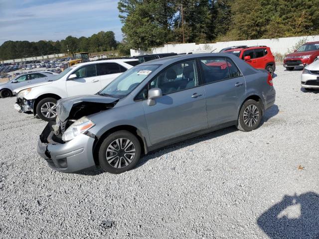 NISSAN VERSA S 2010 with VIN 3N1BC1AP6AL409144 - Photo from auction