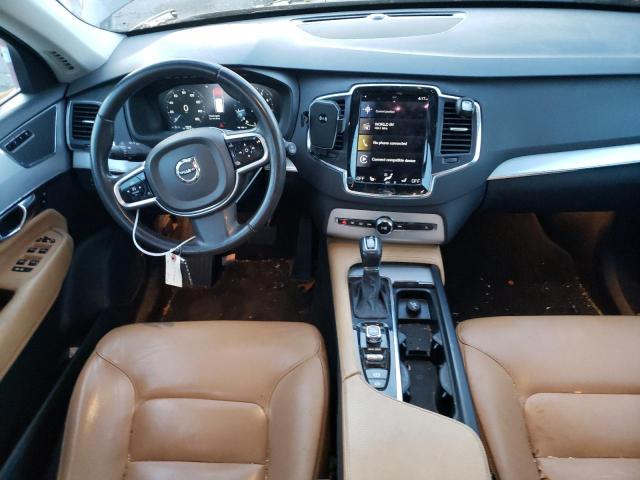 Photo 8 from auction – 2016 VOLVO XC90 T6 with VIN YV4A22PK0G1014211