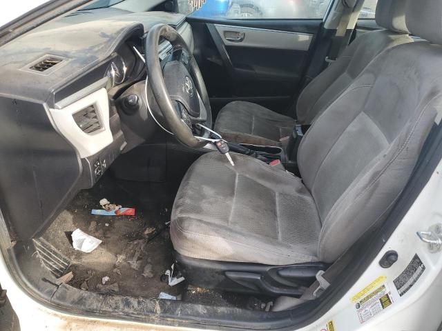 Photo 7 from auction – 2016 TOYOTA COROLLA L with VIN 5YFBURHE1GP510584