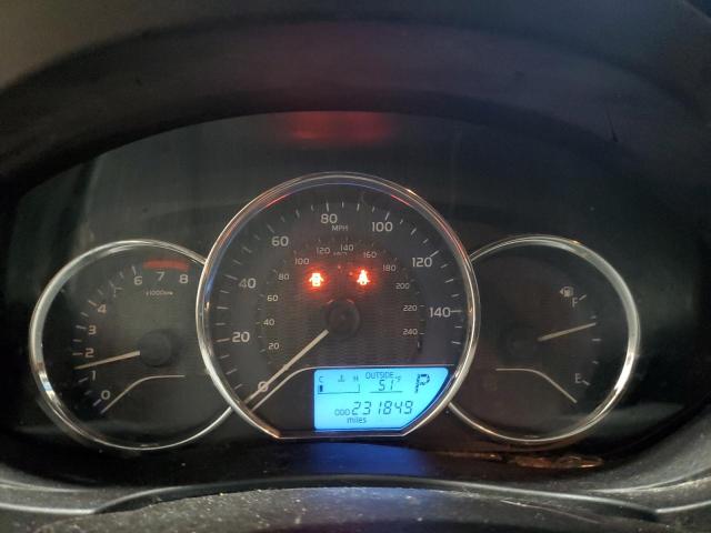 Photo 9 from auction – 2015 TOYOTA COROLLA L with VIN 2T1BURHE1FC375444