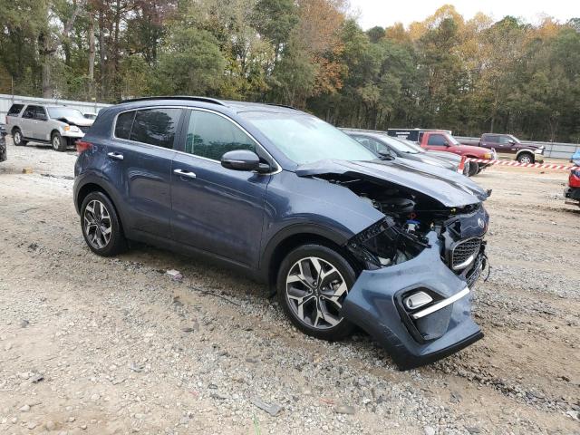 Photo 4 from auction – 2020 KIA SPORTAGE E with VIN KNDPN3AC3L7632478