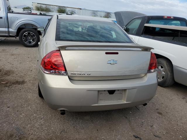 Photo 6 from auction – 2012 CHEVROLET IMPALA LT with VIN 2G1WG5E32C1163031