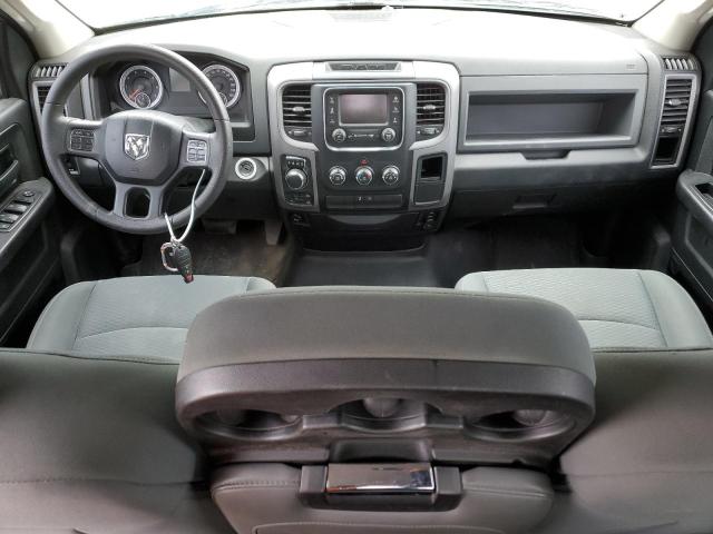 Photo 8 from auction – 2015 RAM 1500 ST with VIN 1C6RR7FG3FS708595