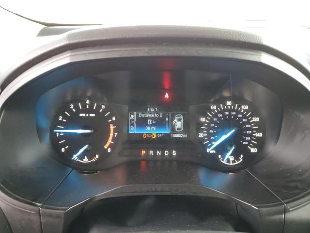 Photo 9 from auction – 2020 FORD EDGE SE with VIN 2FMPK4G97LBA34522