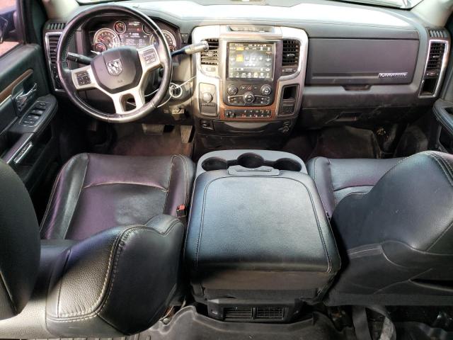 Photo 8 from auction – 2017 RAM 2500 LARAM with VIN 3C6UR5FL2HG569727