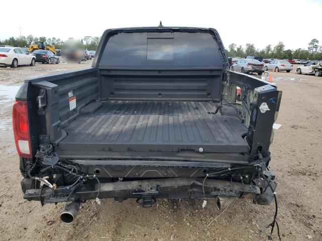 Photo 6 from auction – 2022 HONDA RIDGELINE with VIN 5FPYK3F83NB016964
